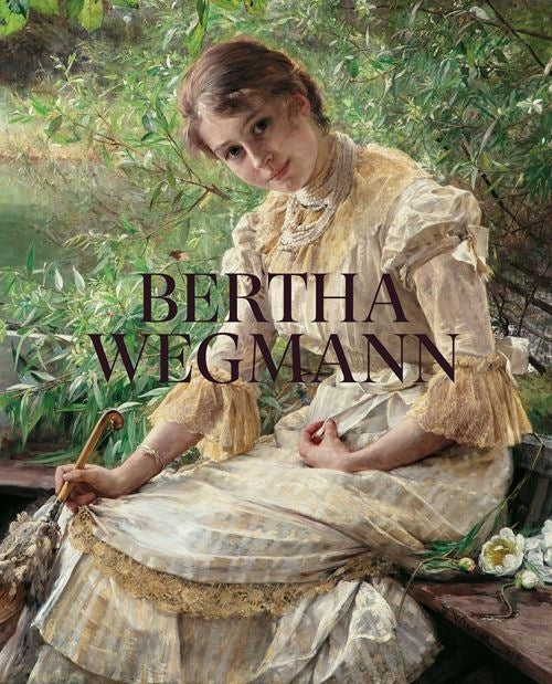Bertha Wegmann (UK)