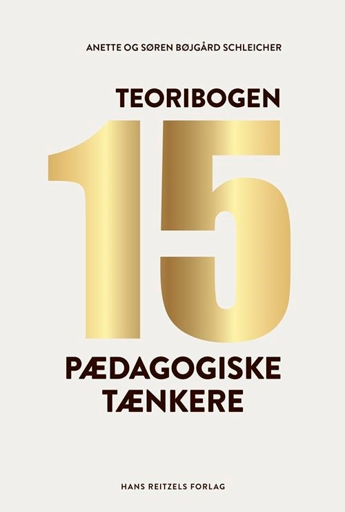 Teoribogen