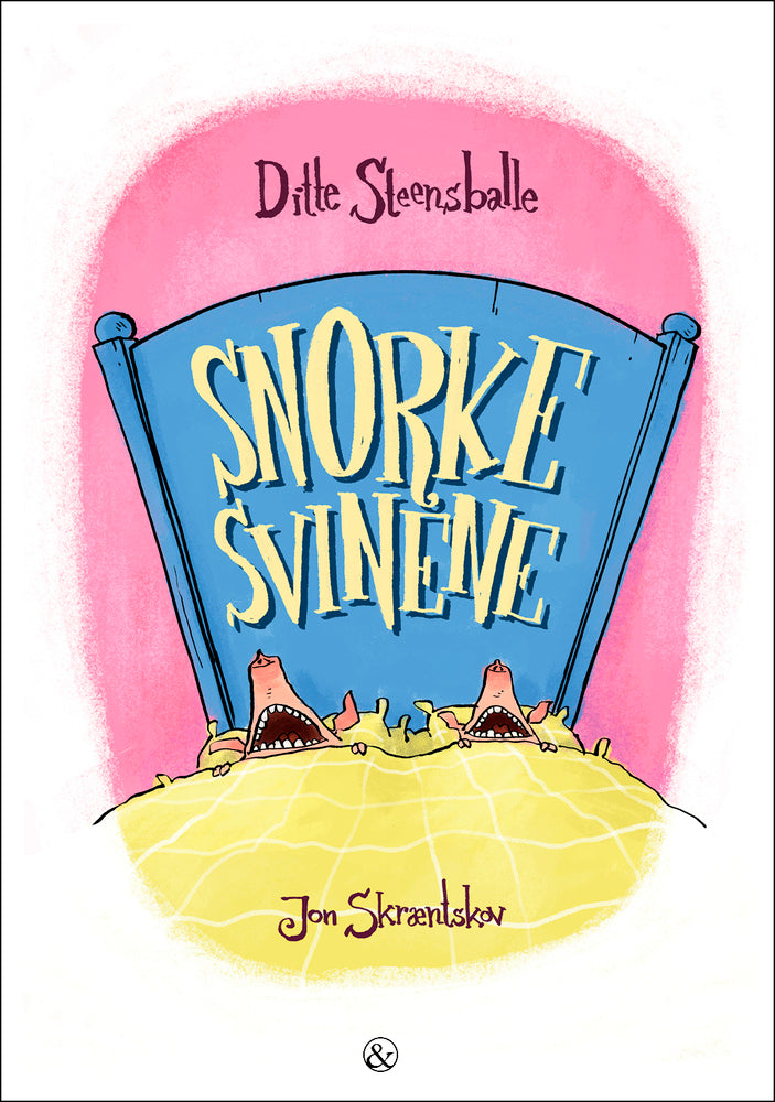Snorkesvinene