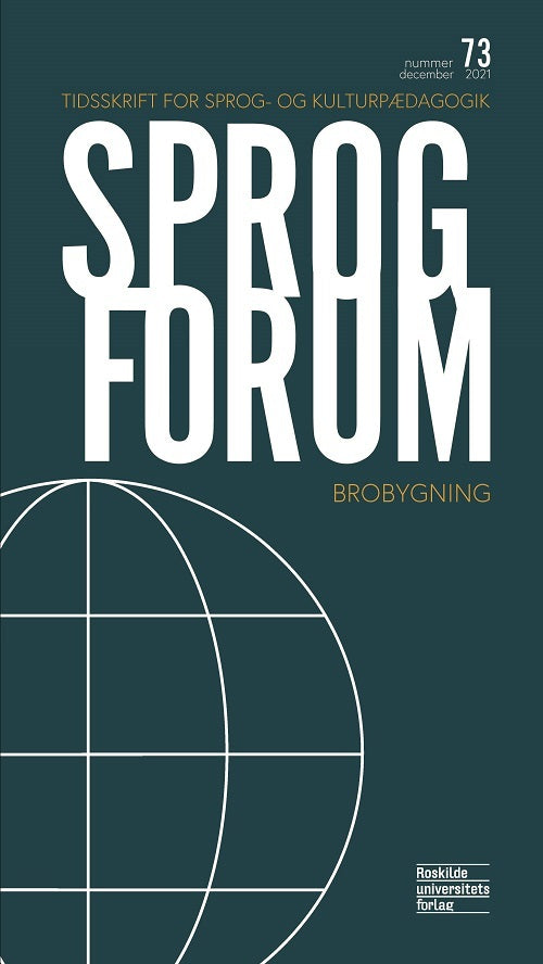Sprogforum 73