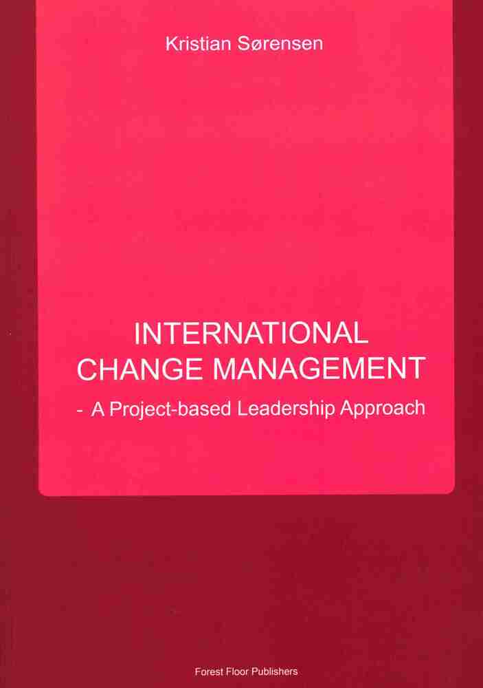International Change Management