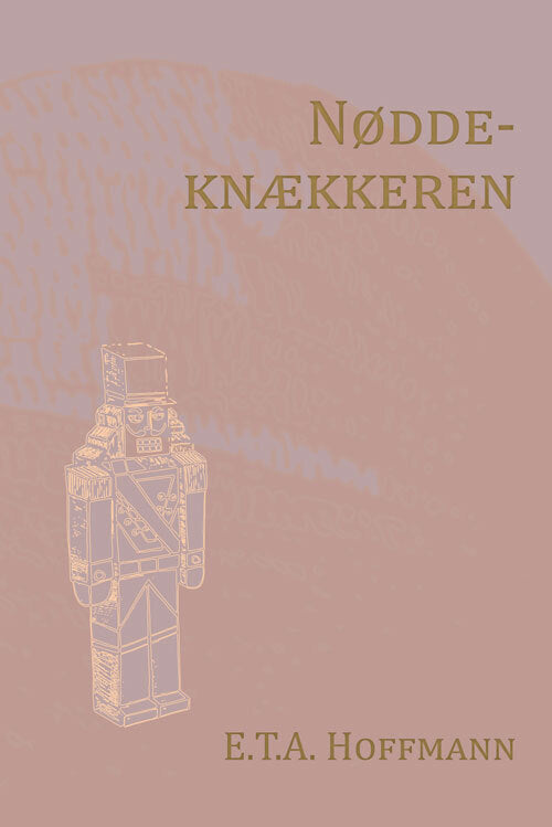 Nøddeknækkeren (Nyillistreret)