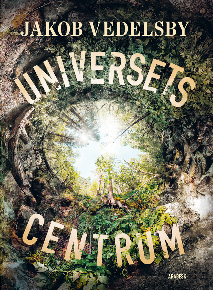 Universets centrum
