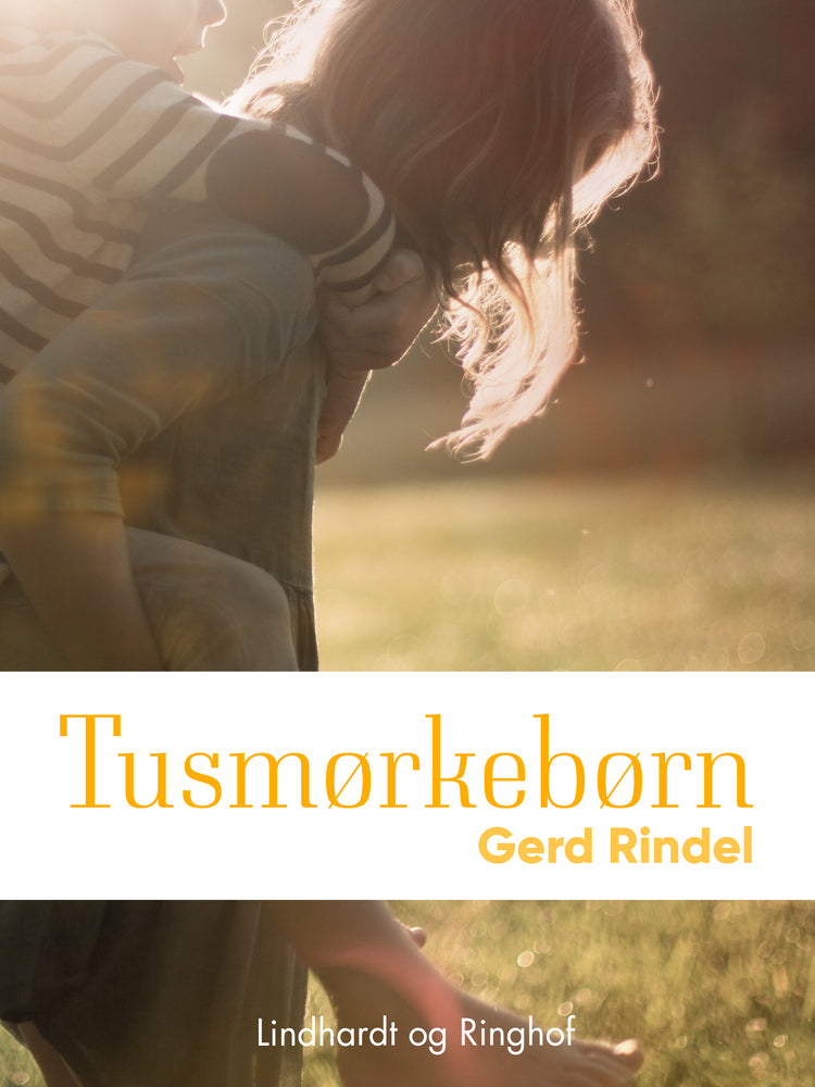 Tusmørkebørn