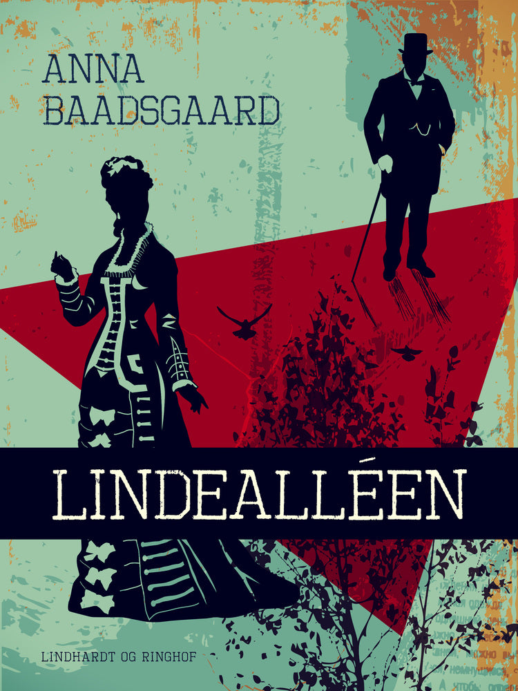 Lindealléen