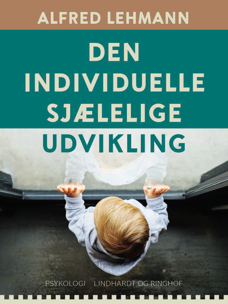 Den individuelle sjælelige udvikling