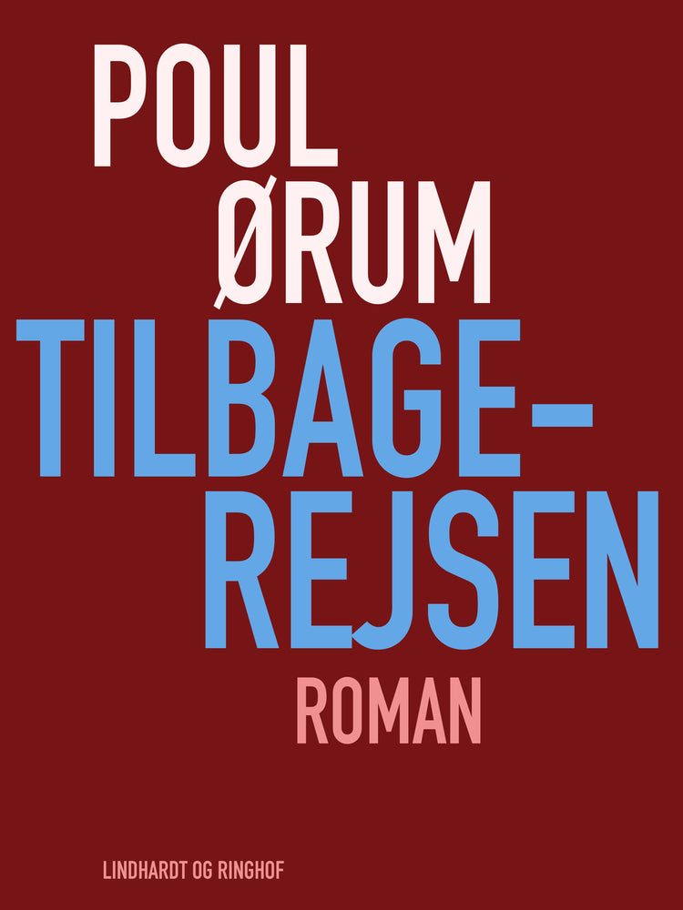 Tilbagerejsen