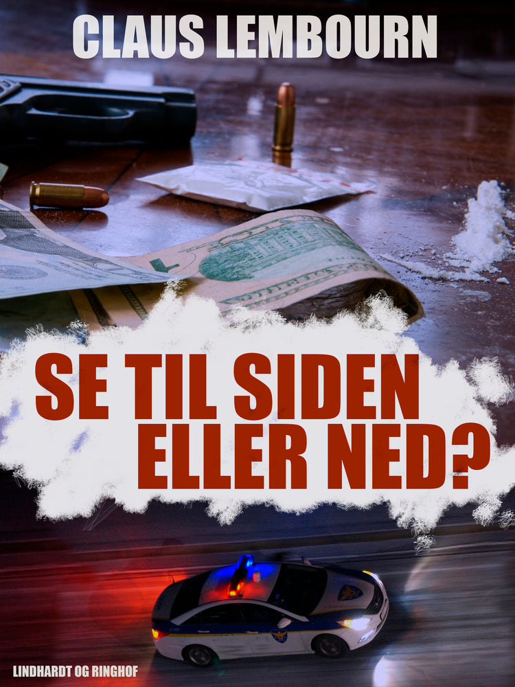 Se til siden eller ned?