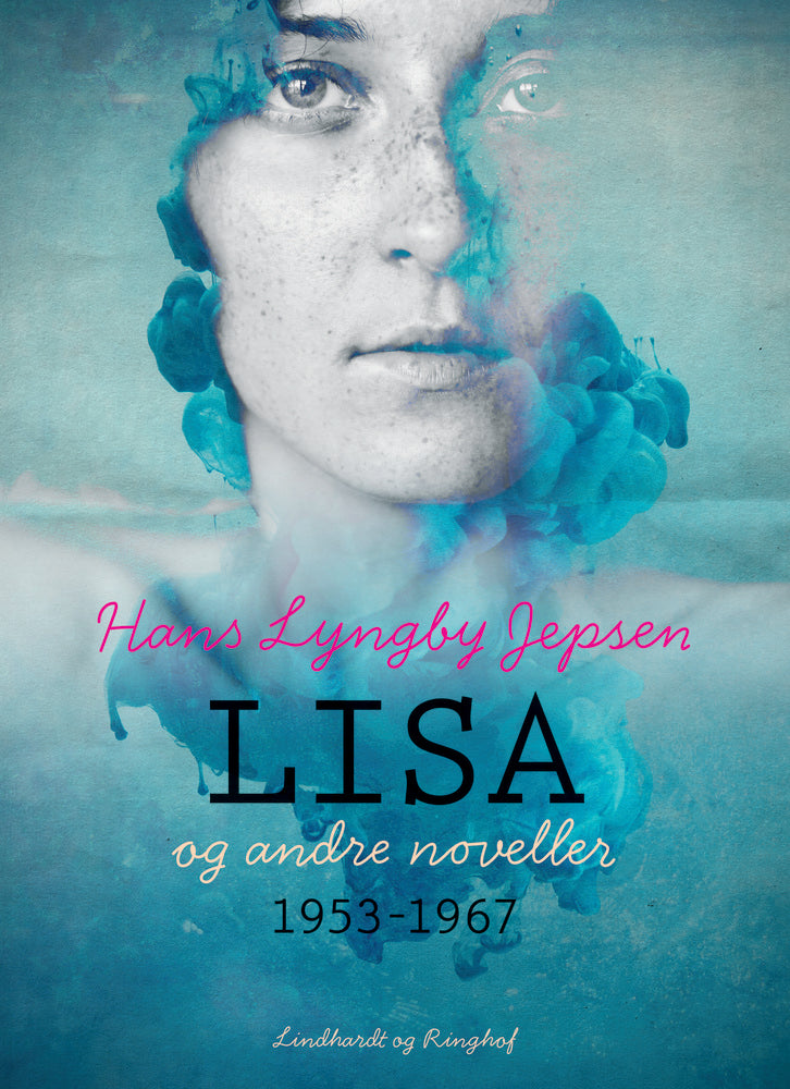 Lisa og andre noveller 1953-1967