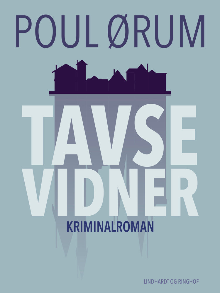 Tavse vidner