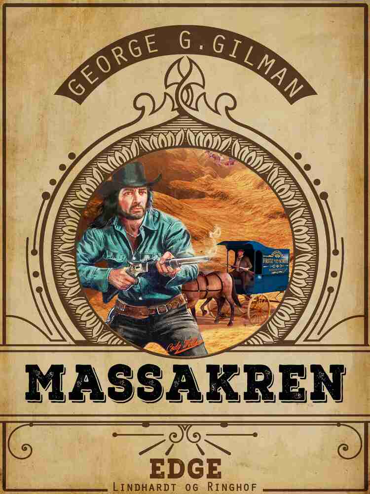 Massakren