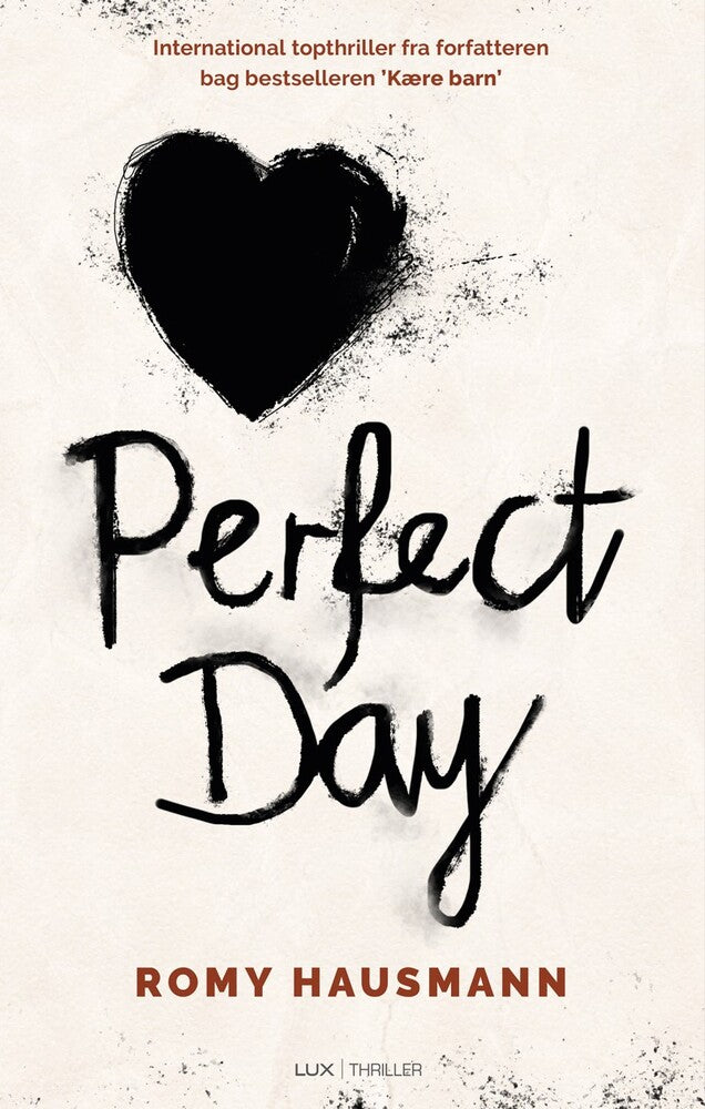 Perfect day