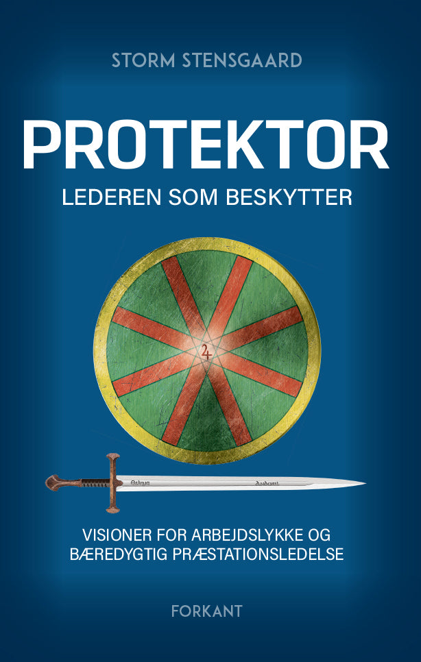 PROTEKTOR - Lederen som beskytter