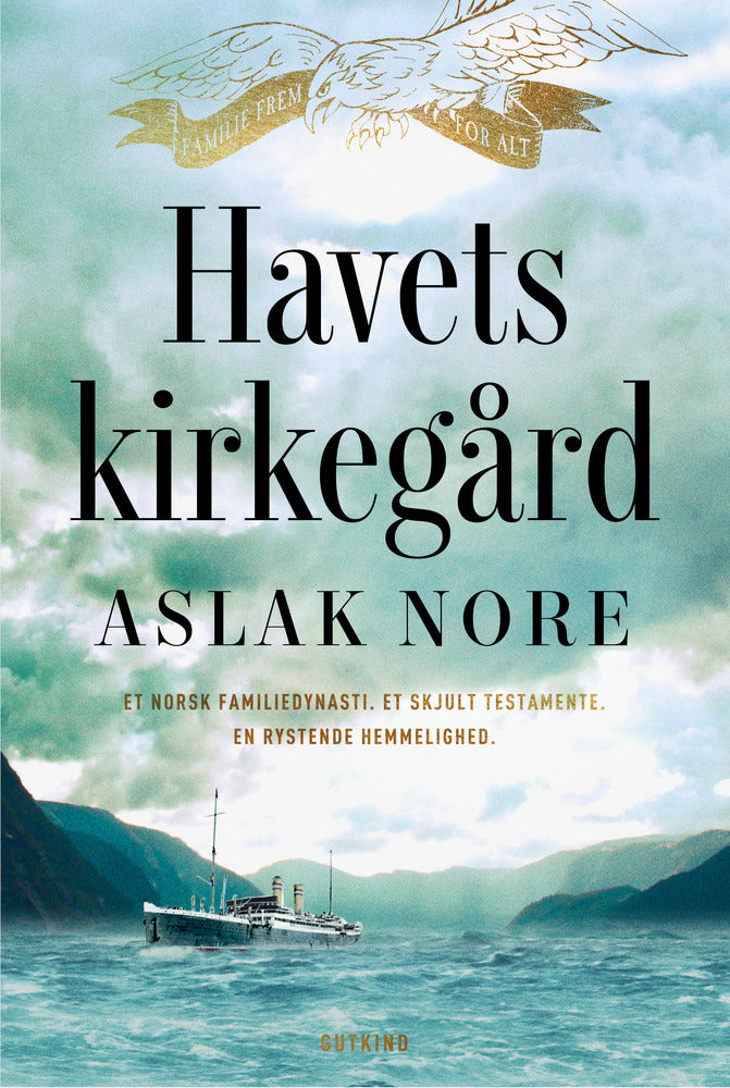 Havets kirkegård