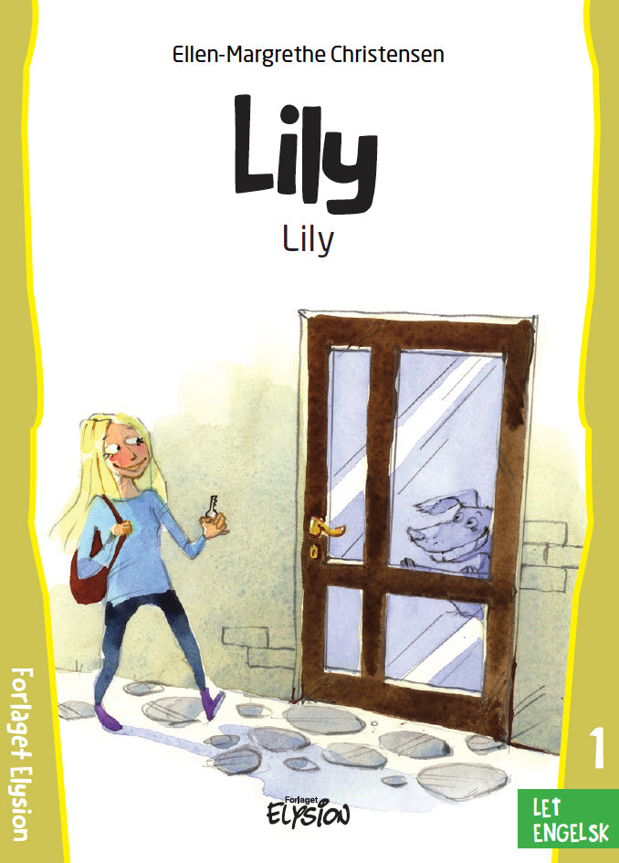 Lily