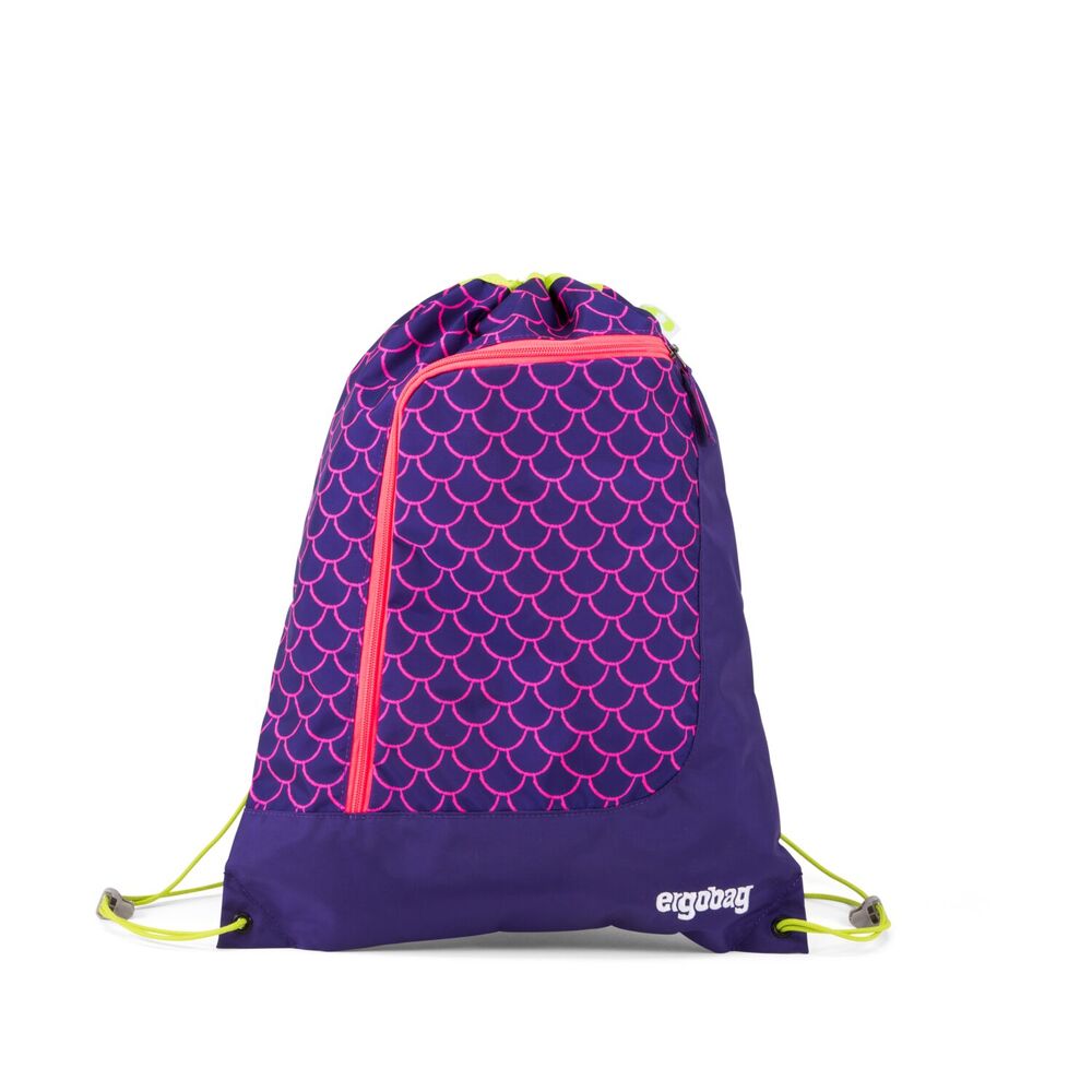 Gymnastikpose Ergobag Pearl DiveBear