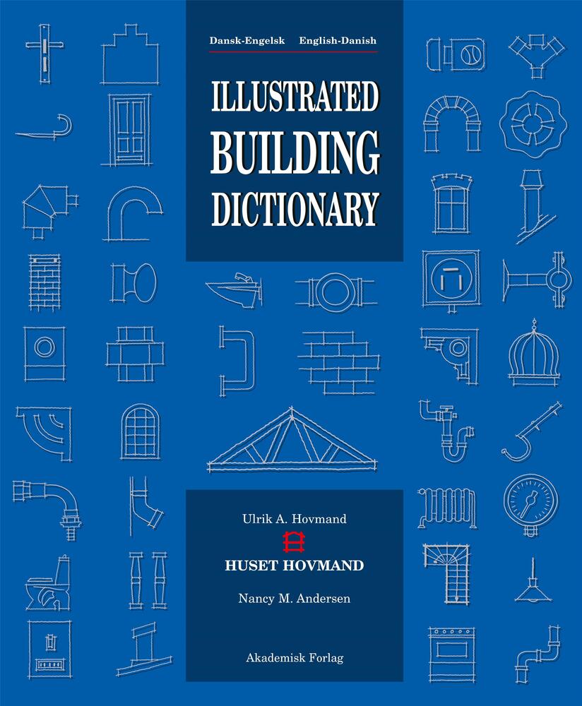 Illustrated Building Dictionary