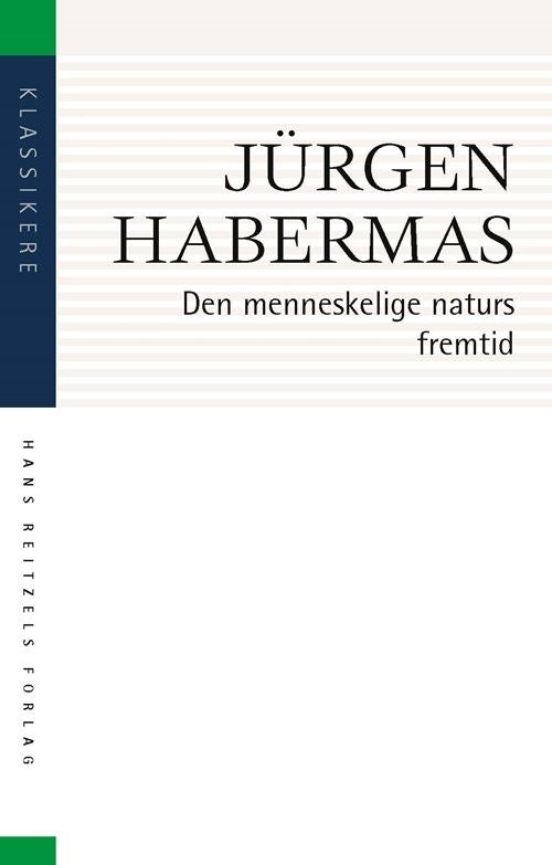 Den menneskelige naturs fremtid