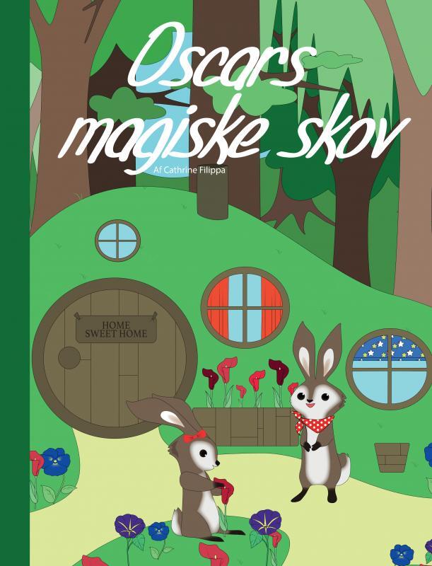 Oscars Magiske Skov