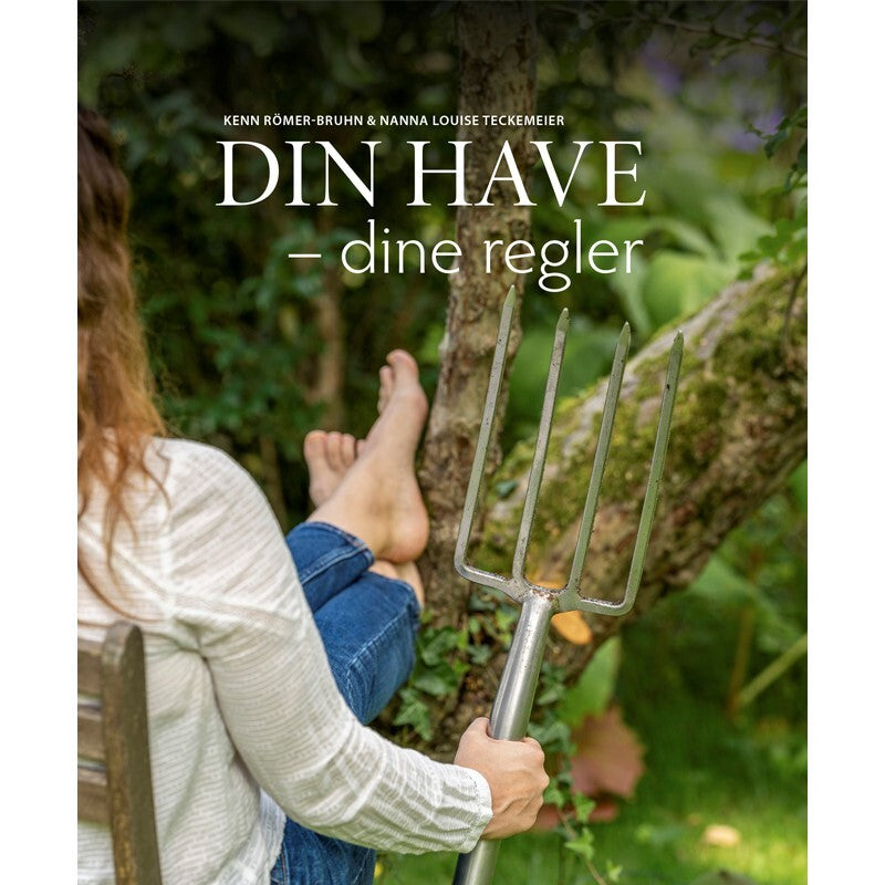 D2 DIN HAVE - dine regler