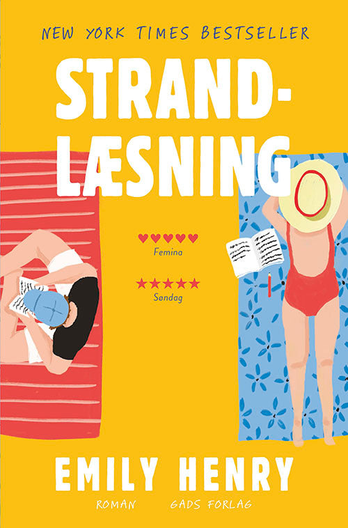 Strandlæsning, PB