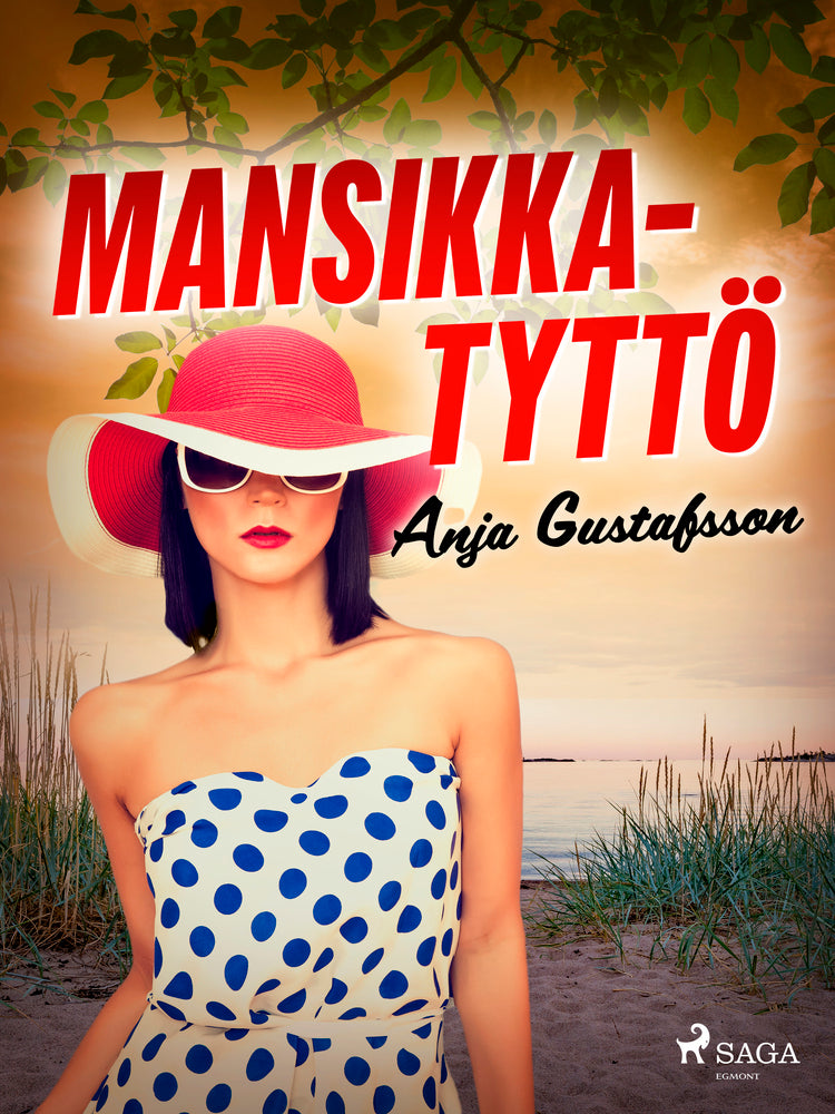 Mansikkatyttö