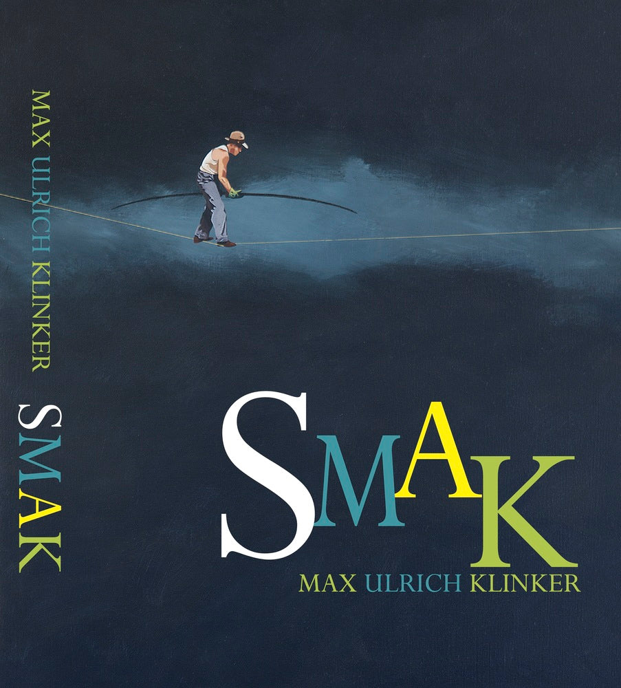 SMAK