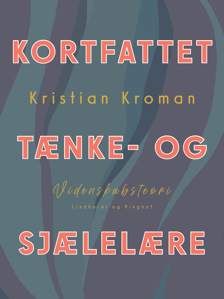 Kortfattet tænke- og sjælelære