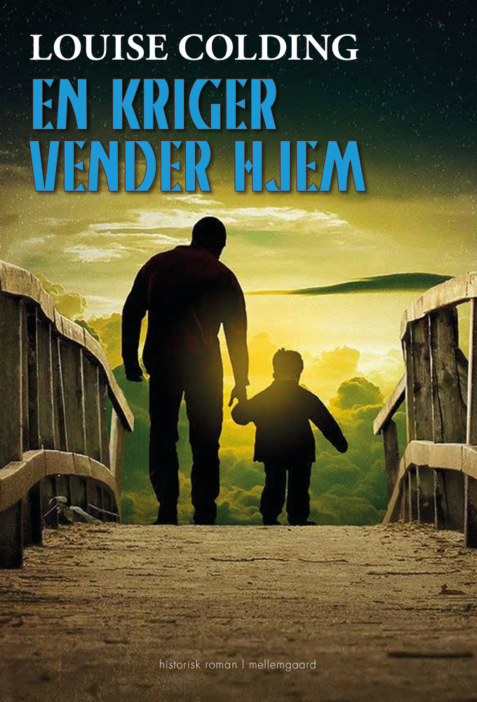 En kriger vender hjem