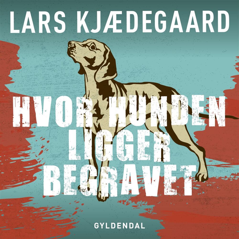 Hvor hunden ligger begravet