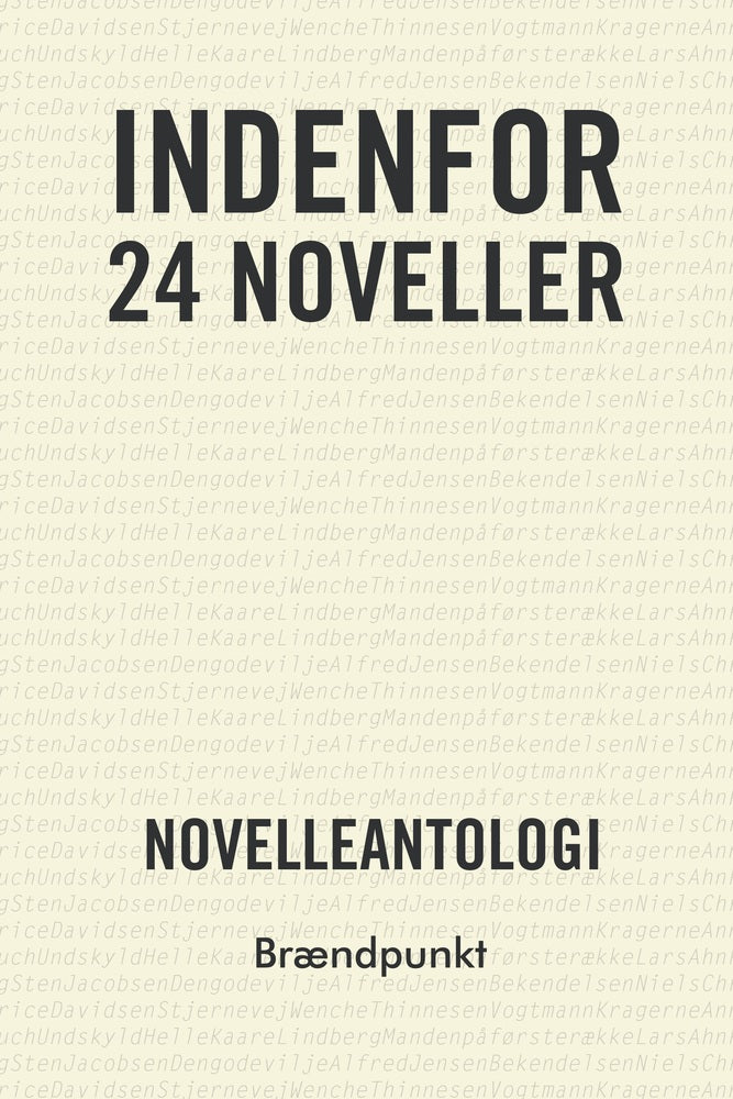 INDENFOR