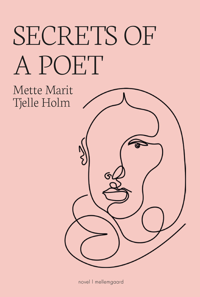 Secrets of a Poet