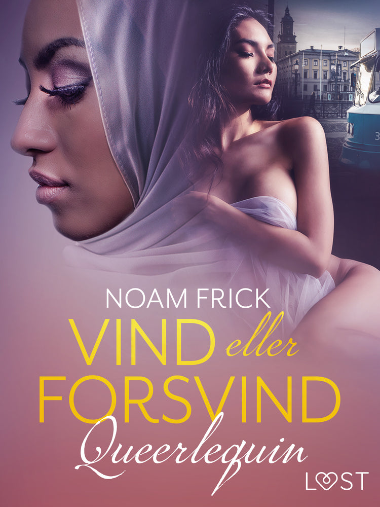 Queerlequin: Vind eller forsvind