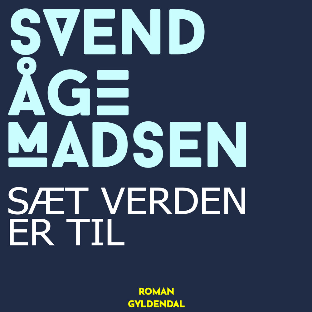 Sæt verden er til