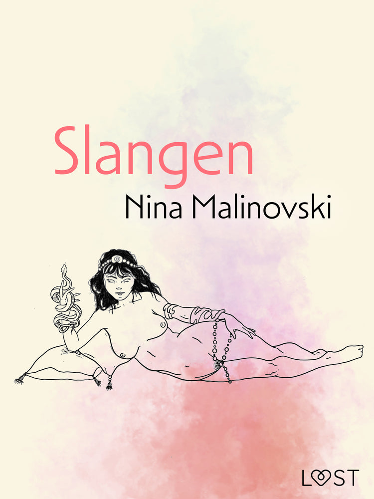 Slangen – erotisk novelle