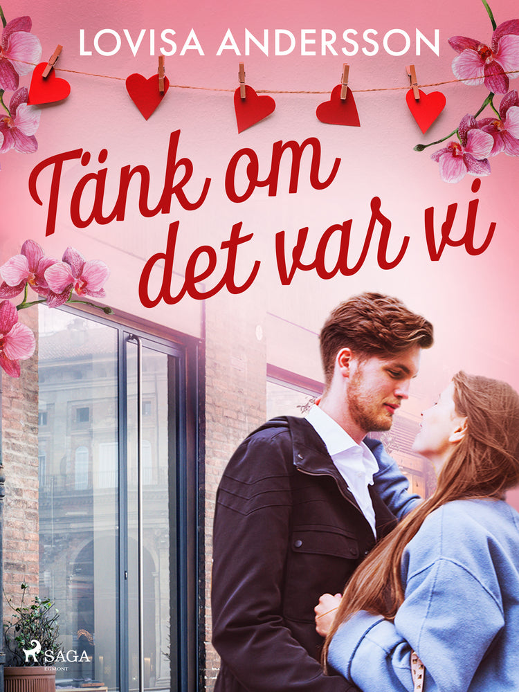 Tänk om det var vi