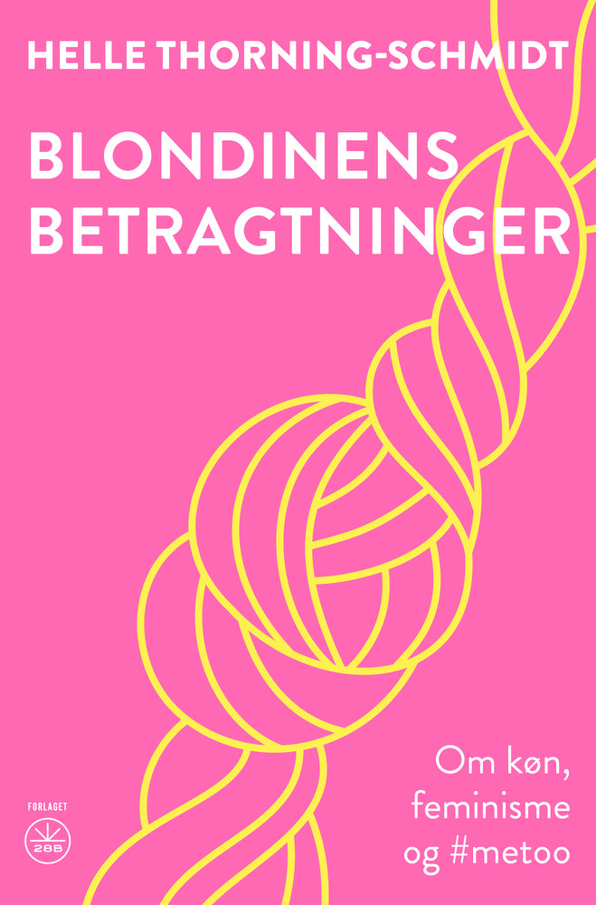 BLONDINENS BETRAGTNINGER