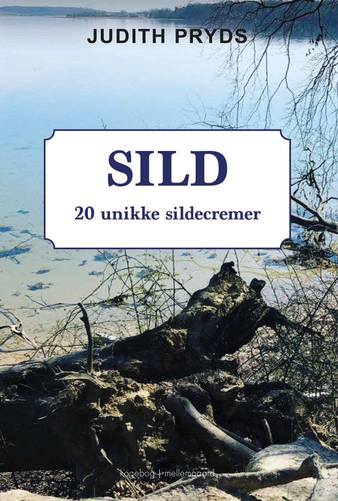 Sild - 20 unikke sildecremer