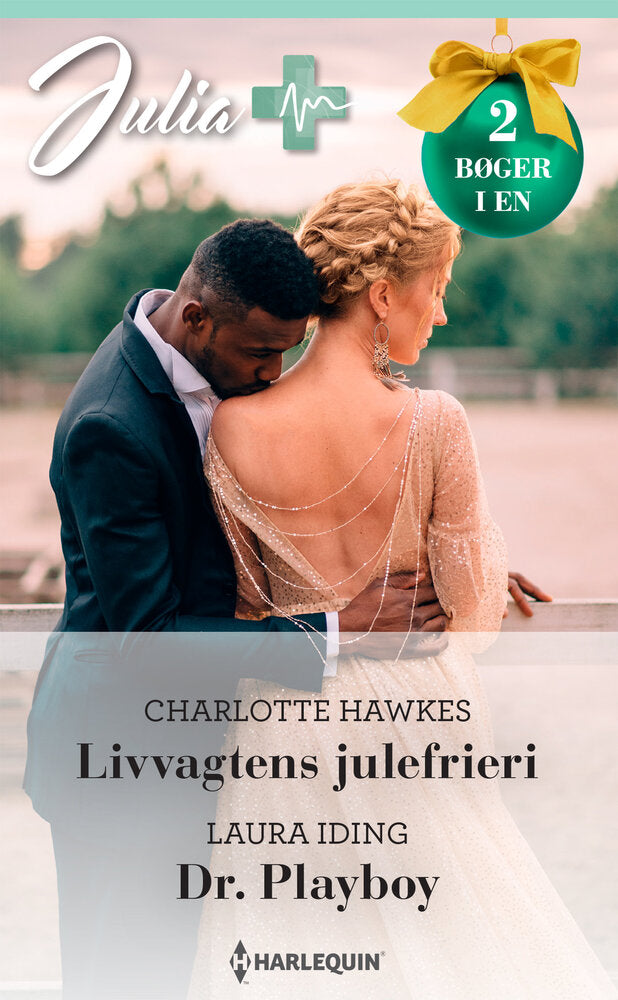 Livvagtens julefrieri / Dr. Playboy