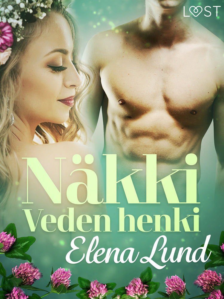 Näkki: Veden henki – eroottinen novelli
