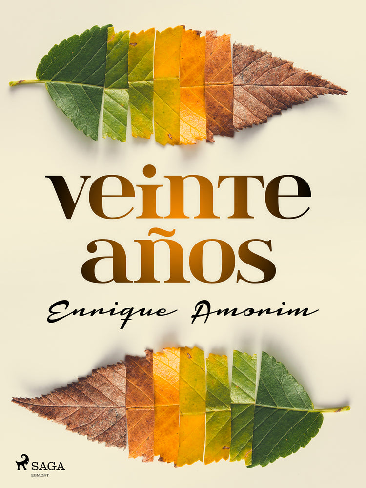 Veinte años
