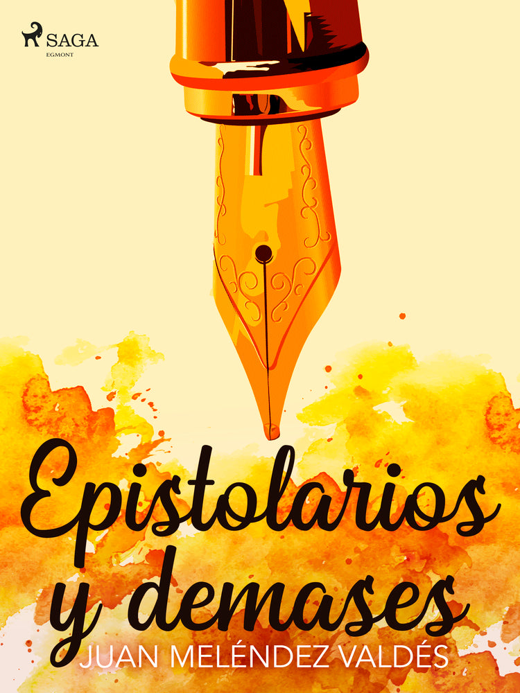Epistolarios y demases
