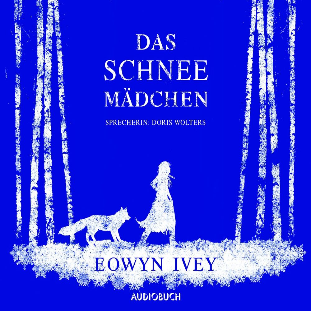 Das Schneemädchen