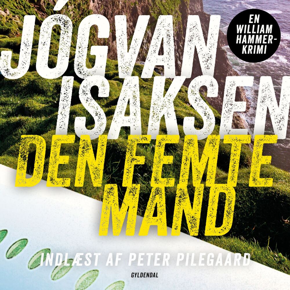 Den femte mand