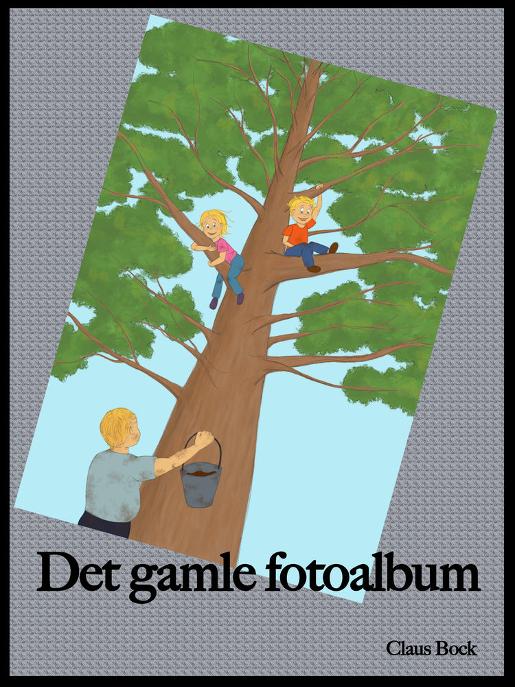 Det gamle fotoalbum