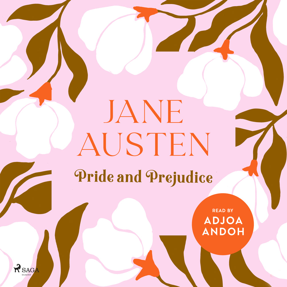 Pride and Prejudice