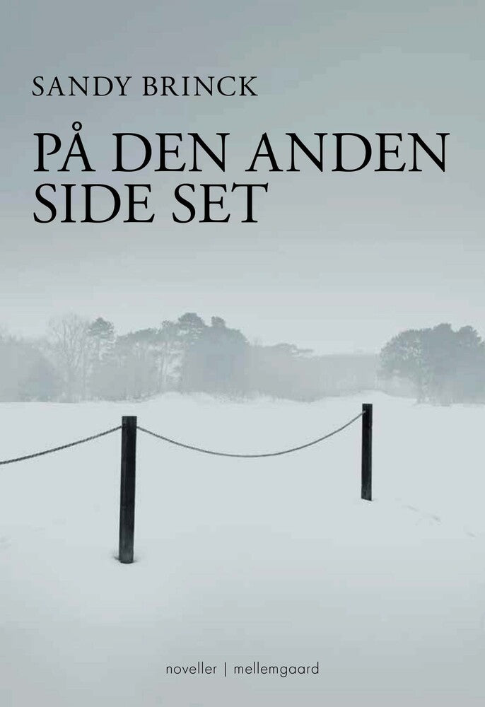 På den anden side set