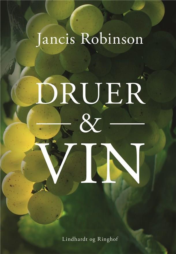 D1 Druer & vin