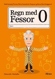 Regn med Fessor 0