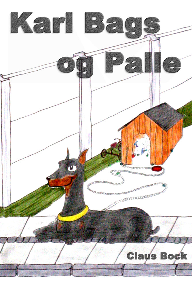 Karl Bags og Palle